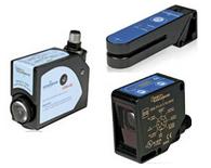 IDEC Applications specific photoelectric sensors